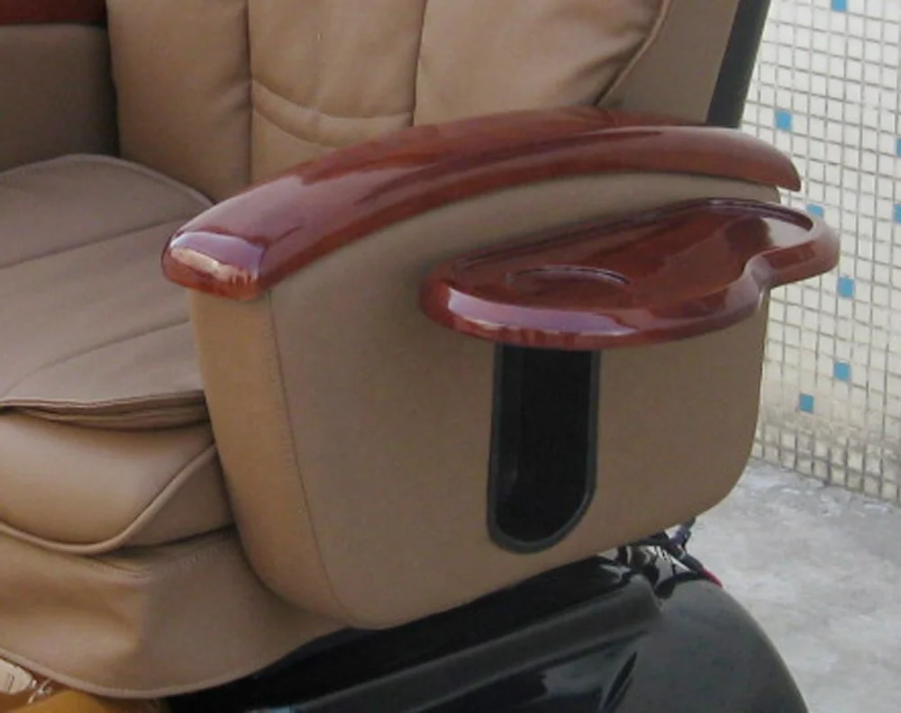 Kangmei Wholesale Foot Spa Massage Manicure Pedicure Chairs