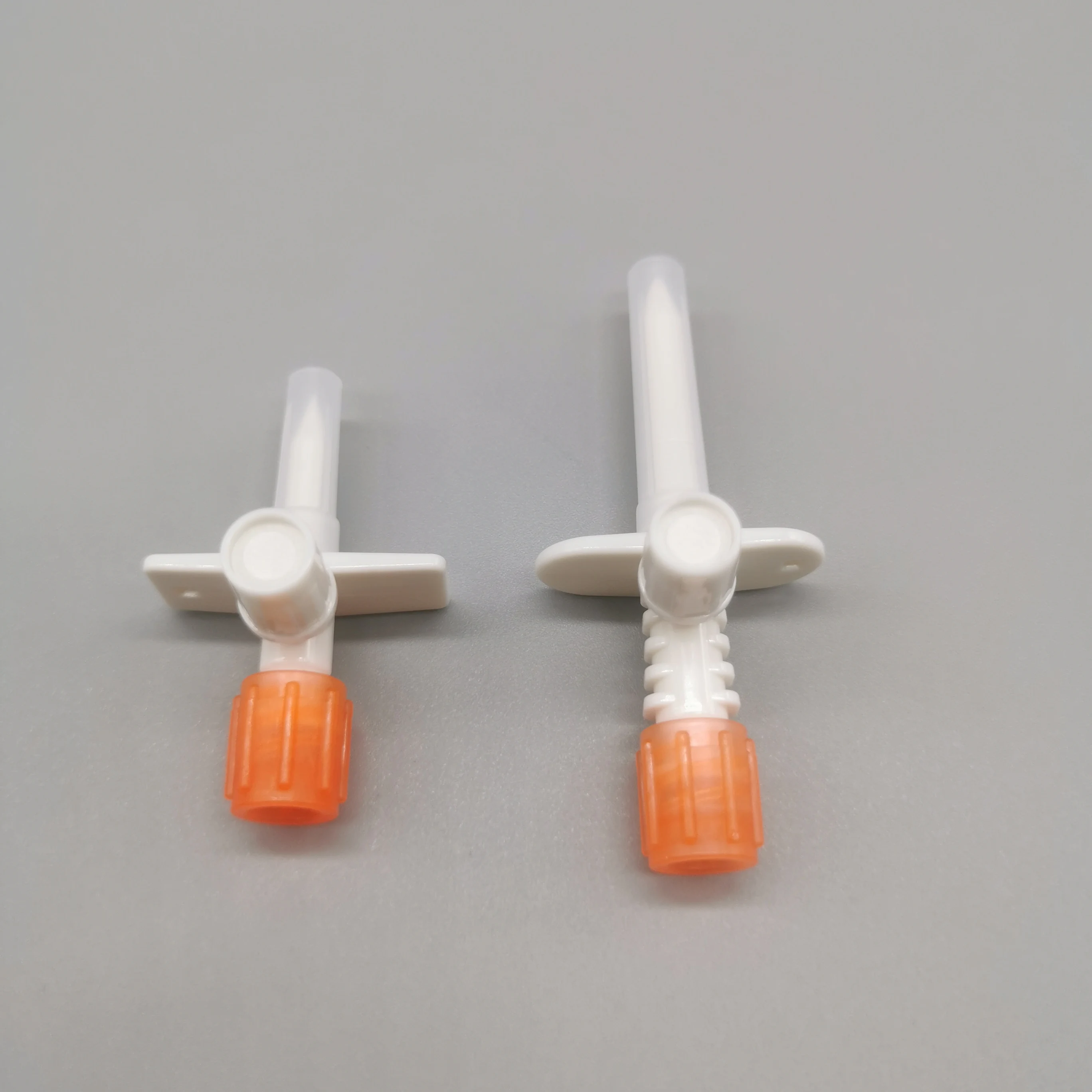Factory Direct Ct Injector Syringe Medical Contrast Injectors Medical Syringe High-Pressure Injector