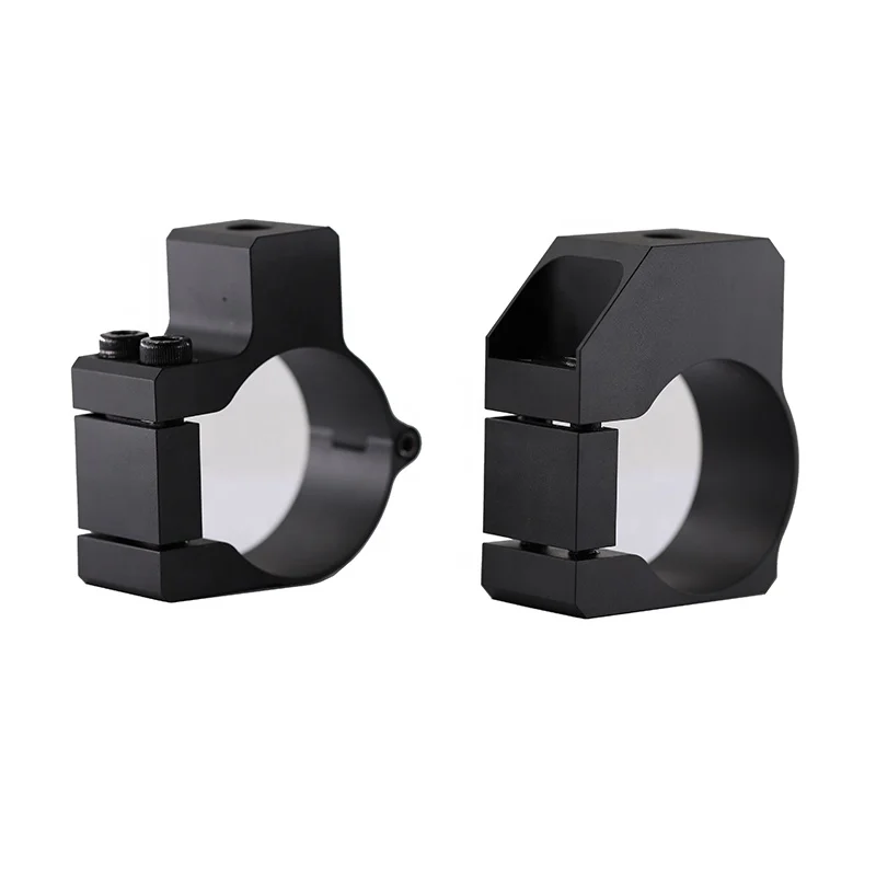 Custom mounting solutions used for rugged Action camera off-road Fire emergency vehicle multipurpose quick release bracket clamp