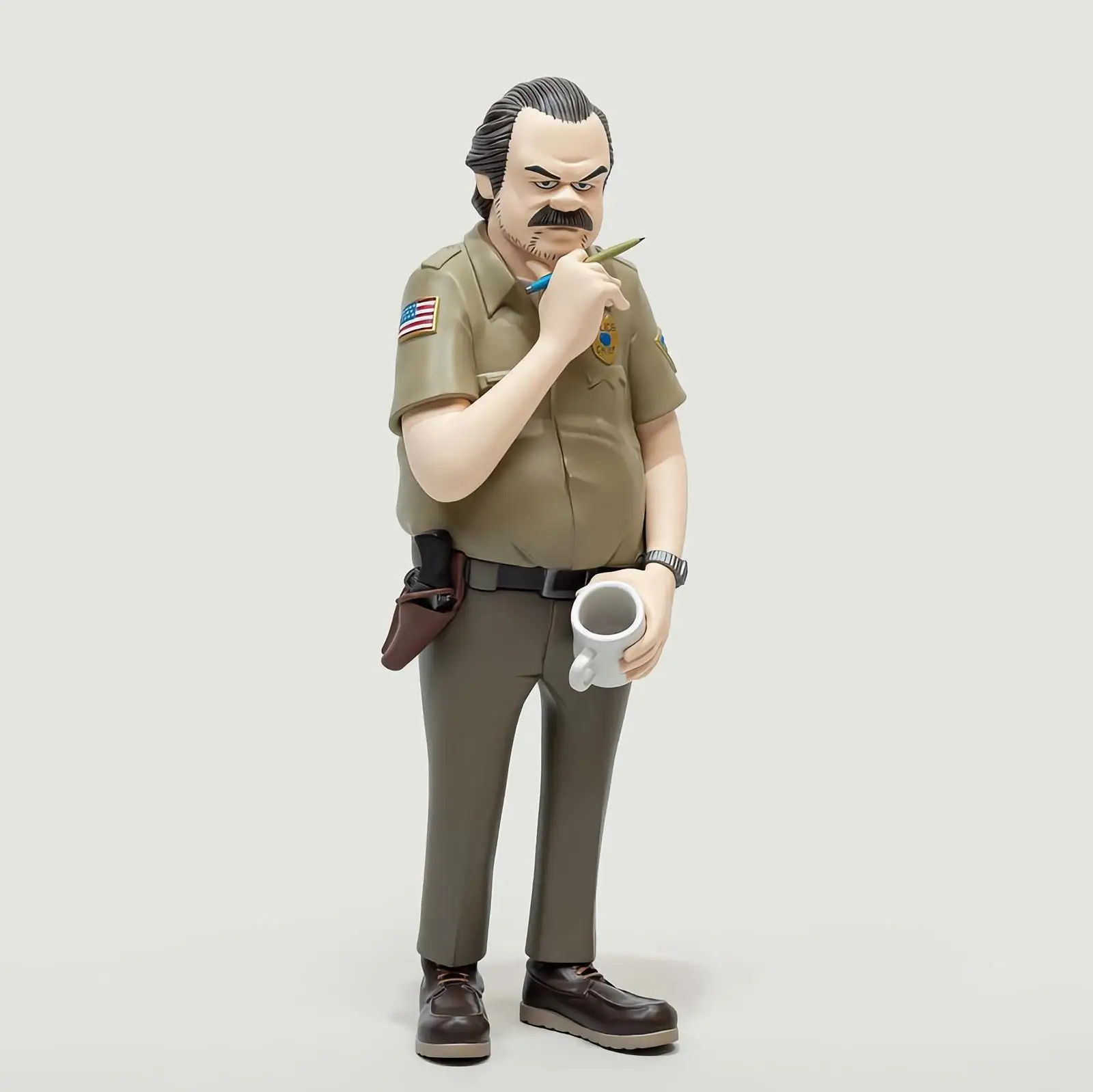 OEM Custom Made PVC Action Figures Toy Vinyl PVC Toys Manufacturer