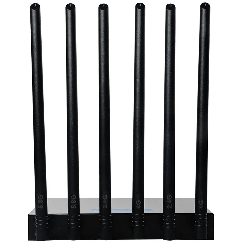 Good price of wifi sim card router 4g lte wireless router dual band sim card 4g lte router