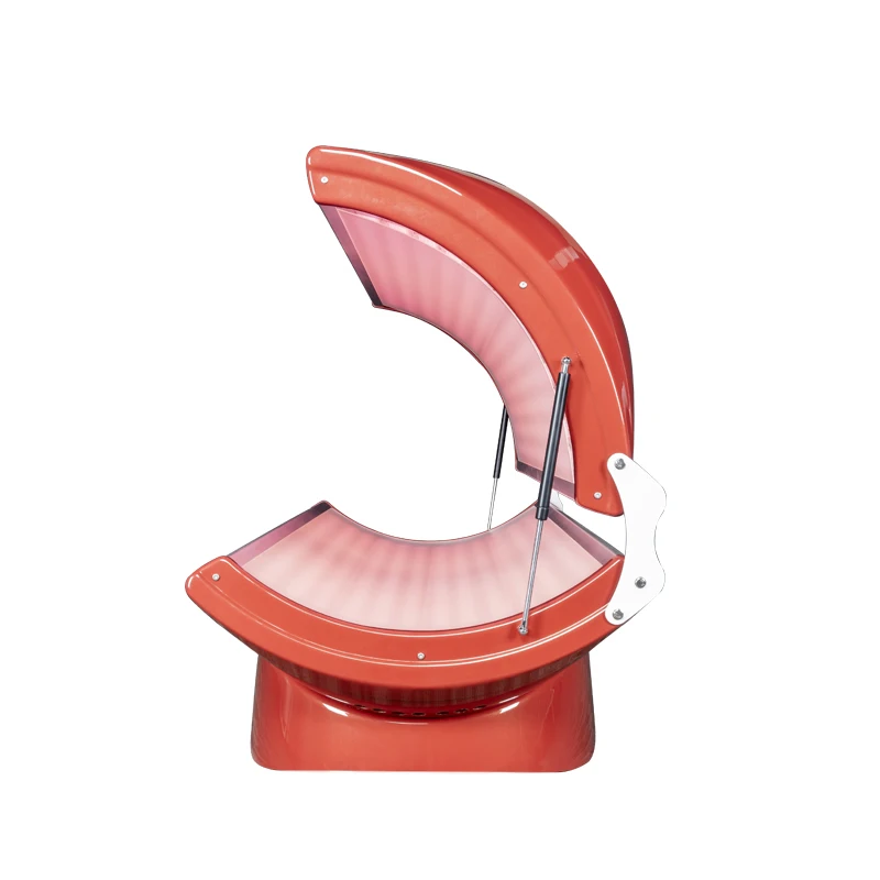 New Design Full Body Infrared LED Light Therapy Bed for Skin Rejuvenation M4N Photobiomodulation Bed