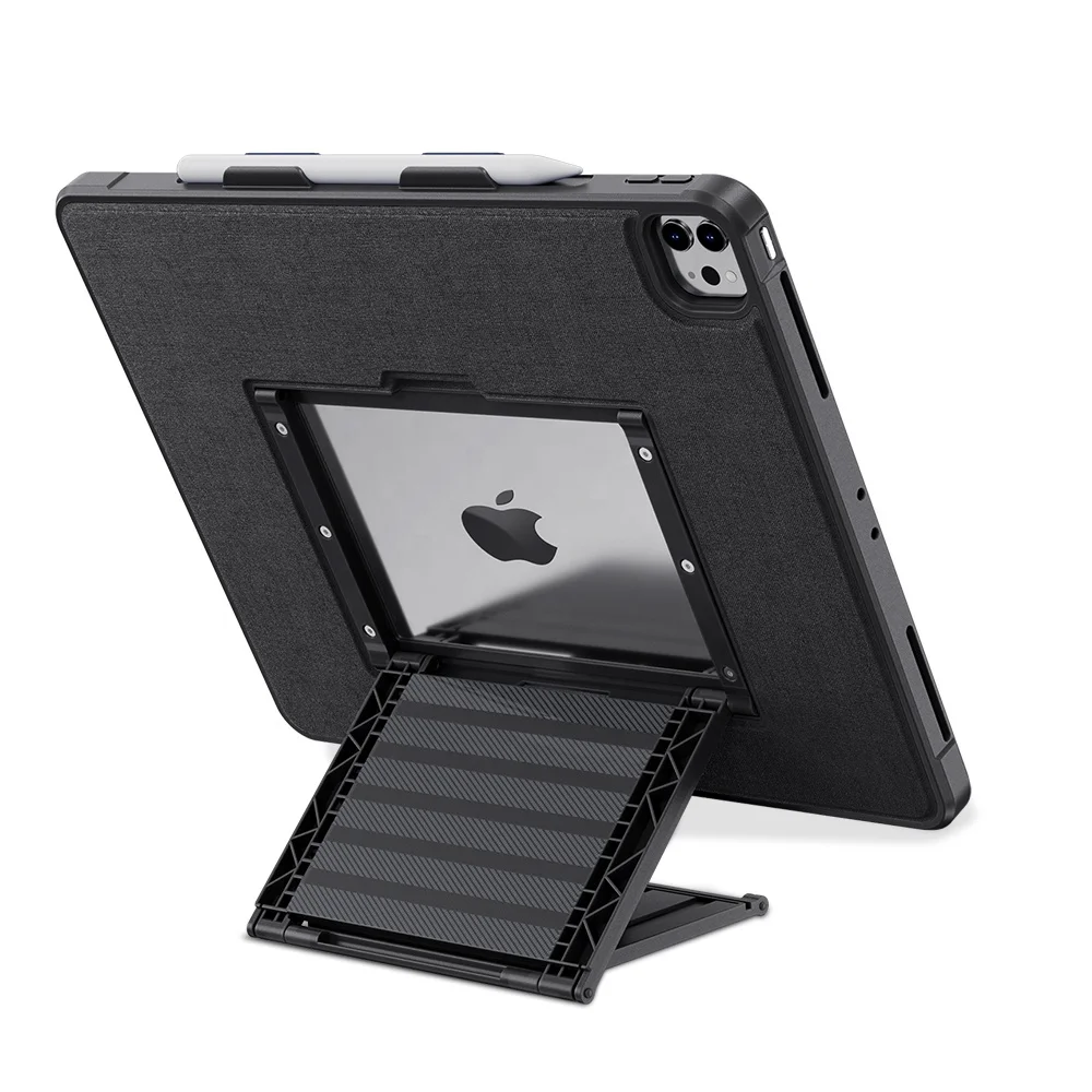 8.3 Inch Mini Tablet PC Case Stand For iPad Mini 6 Adjustable Protective Case With Different Colors