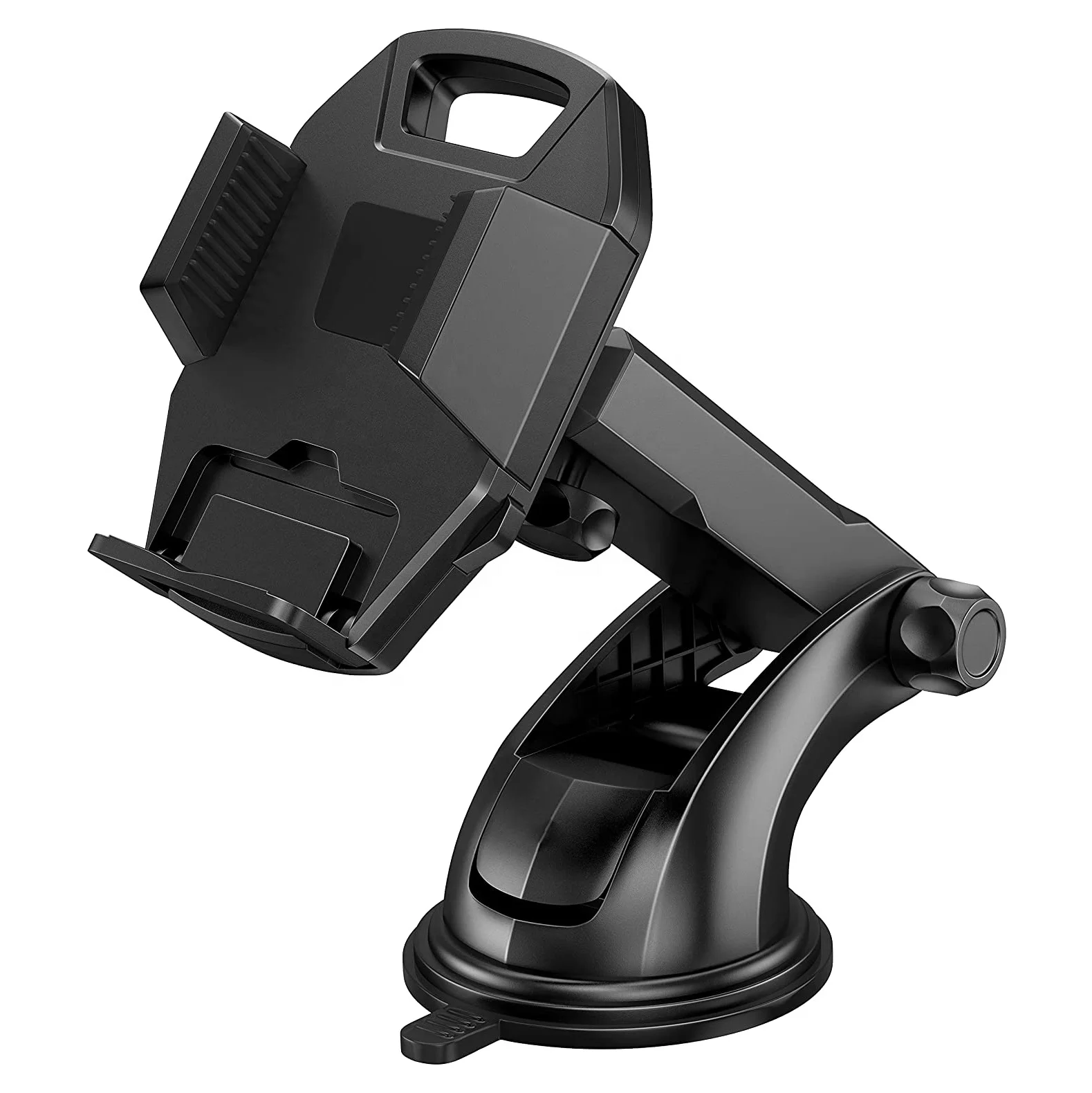 Автомобильный держатель для телефона, держатель мобильного телефона, подставка в автомобиле, без магнитного крепления GPS, поддержка iPhone 11 Pro, Xiaomi, Samsung