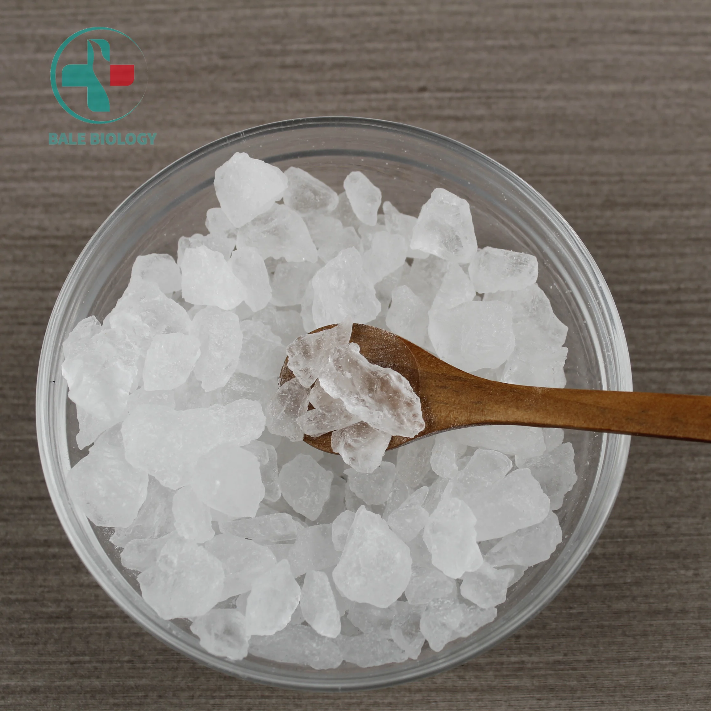 Pharmaceutical Reagent Grade Clear Crystals Affordable Price Fast Shipment