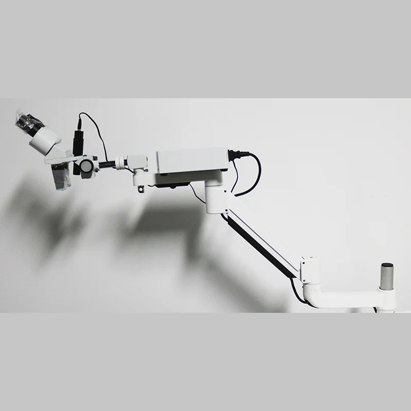 New Microscope Dental Unit Dental Operating Microscope for Root Canal Surgery Dental Surgical Instruments