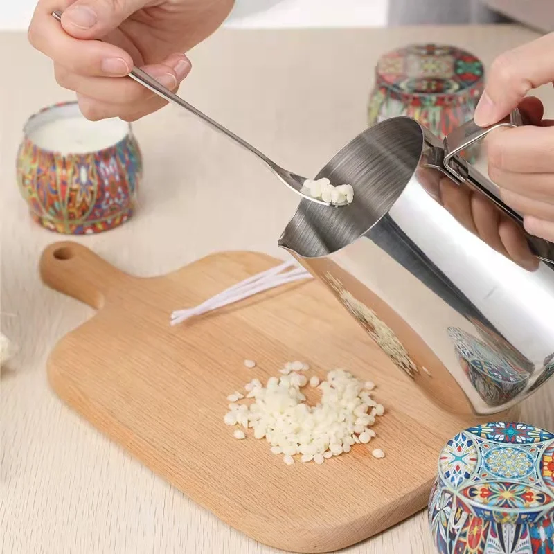 Keidas DIY Candle Making Kits Luxury candle making tools