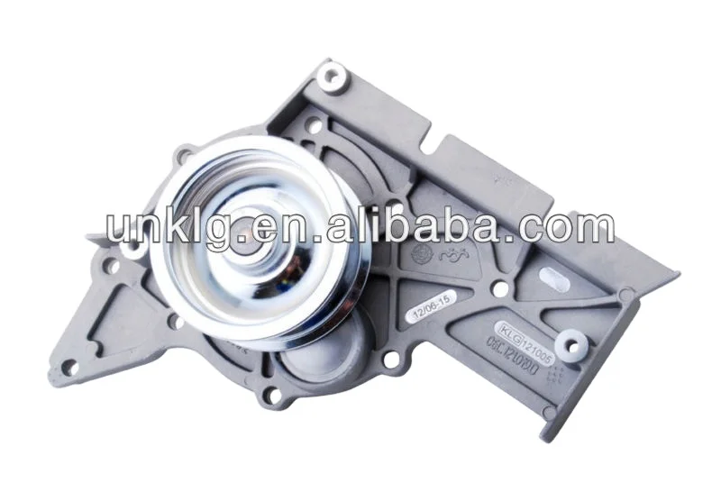 06C 121 004H Water pump for Vw Audi factory price