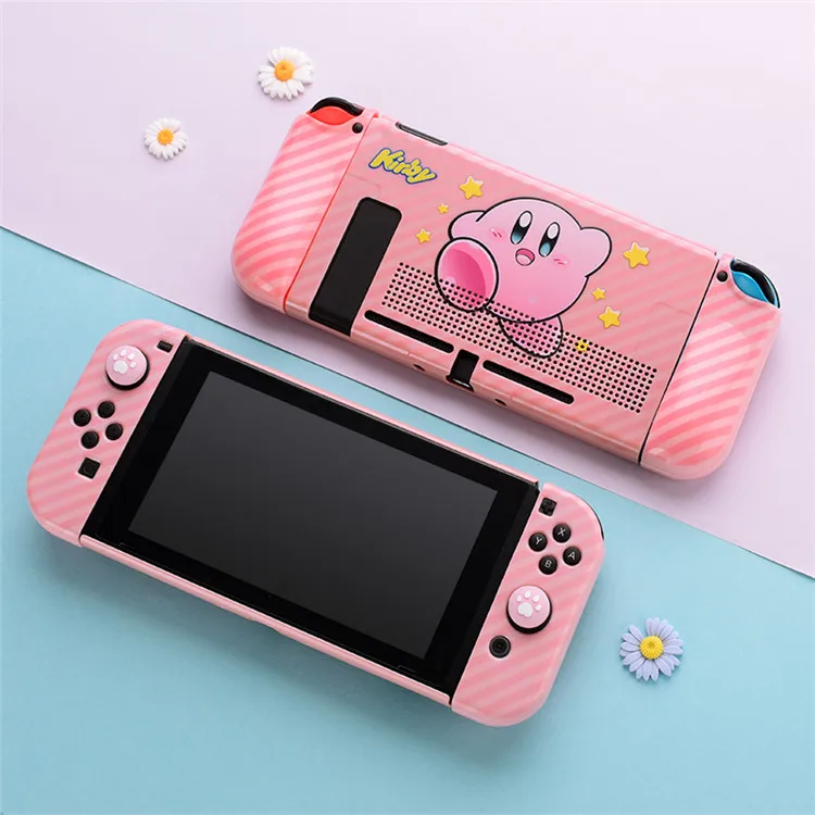  Высококачественный дешевый защитный чехол Diy сменный корпус ПК для Nintendo