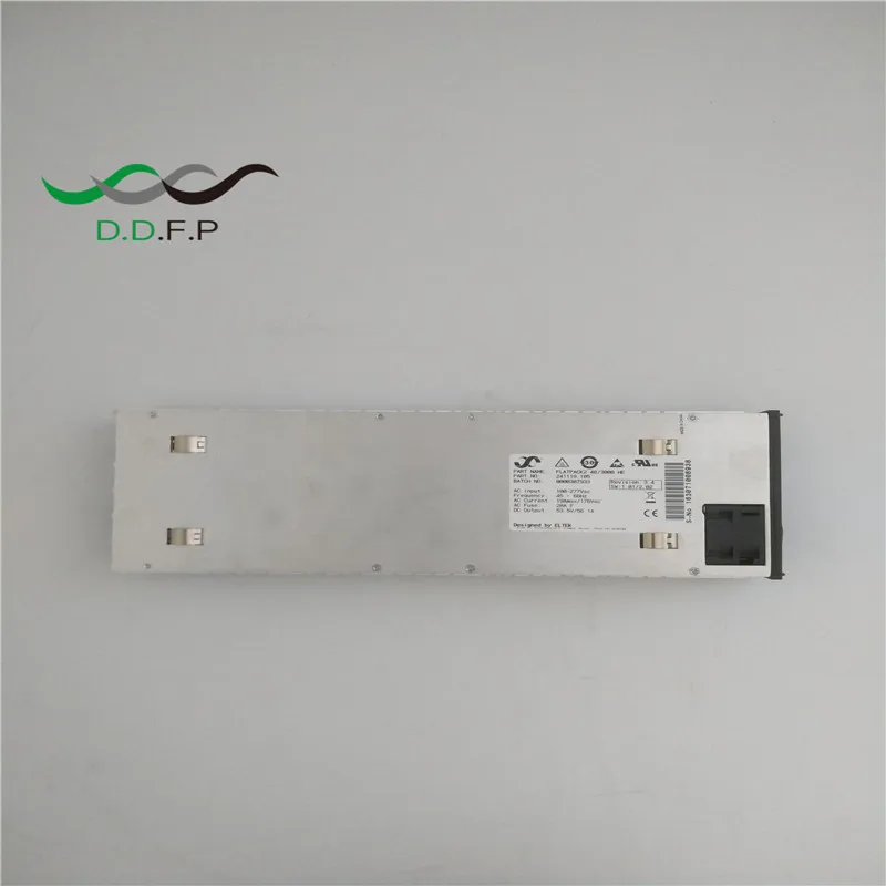  Eltek Rectifier Output 48v 3000w Flatpack 2 48/3000HE (Part No.241119.105)
