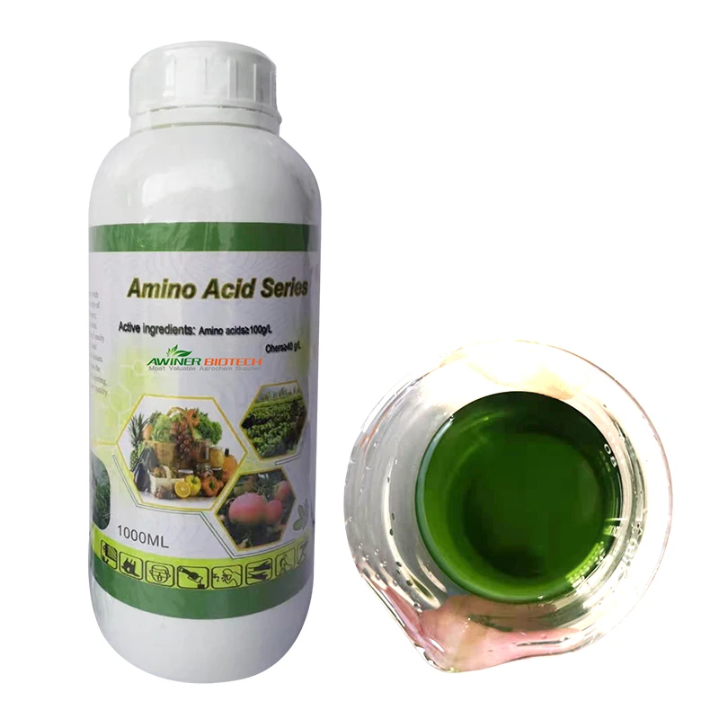 20-20-20 NPK liquid Water Soluble Fertilizer price