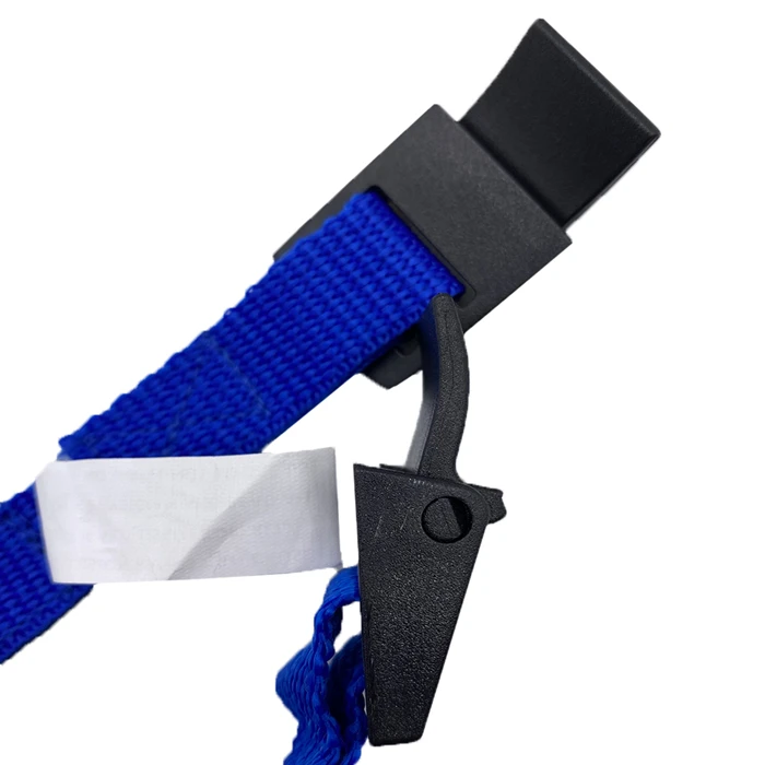 
Amazon Hot Sale High Quality Weight Lifting Training Muscle Fast Grow Blood Flow Restriction Band BFR Stretch Strap 