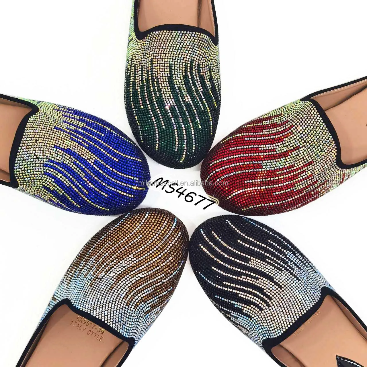 Mikemaycall 2024 New Arrival Red Bottom Fashion Sexy Shoes Stiletto Ladies High Heels Female Women Heels Shoes MS2009