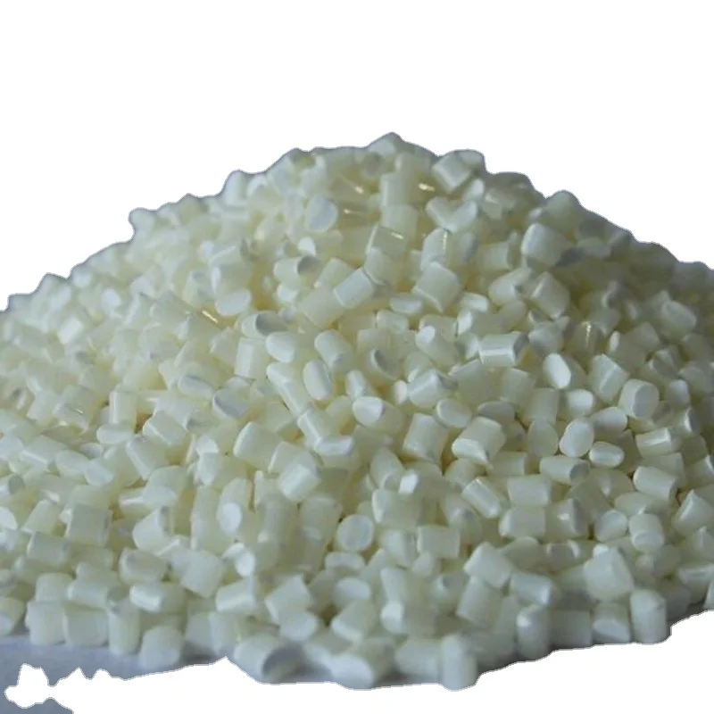 Tough Plastic Virgin HIPS Granules Recycled HIPS Plastic Granules Polystyrene HIPS Granules for Purchase Display