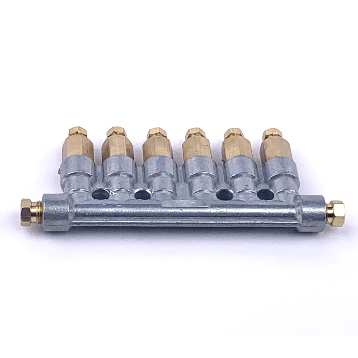 Miran Oil Pump System Accessories Grease Distributor LH6-3 Series for Pump Use Application