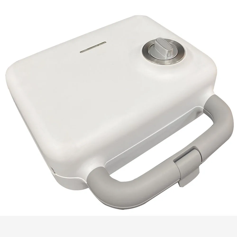
Hot Sale Quality 3 In1 Removable Non-stick Plates Sandwich Maker 
