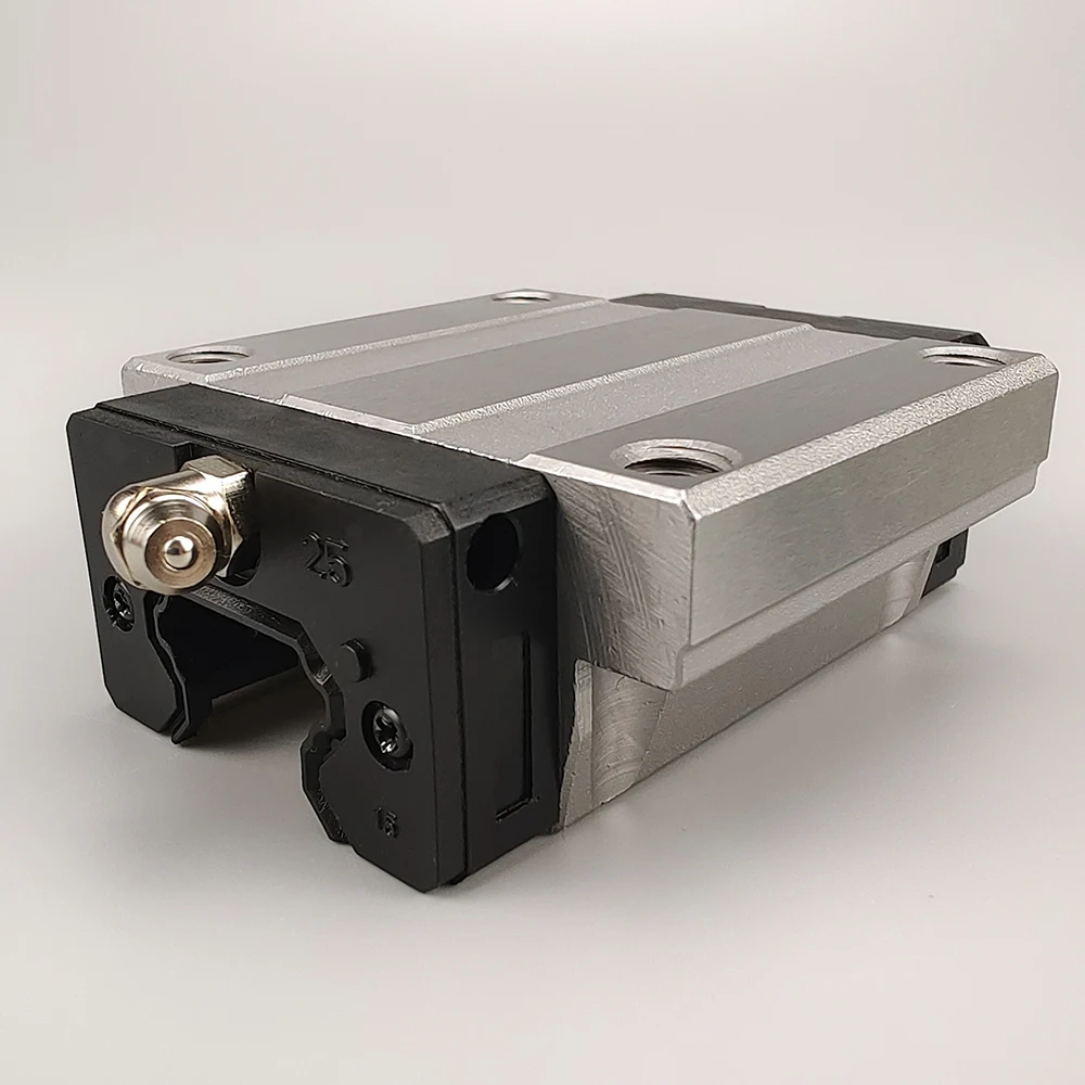 HGW25CC HXHV linear guide cnc for linear actuator