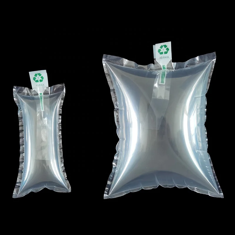 High Strength Void Fill Bag Shipping Protective Inflatable Packaging Air Bags