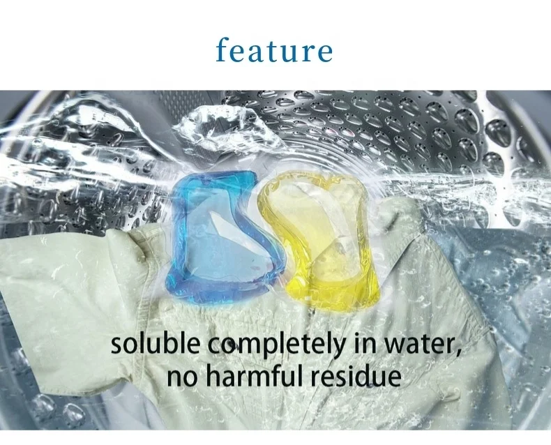 powder dishes detergent new design dissolve quickly laundry soften need from china antifungal beads