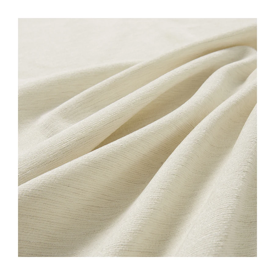 New Designs Nice Quality Embossed Window Curtain Fabric