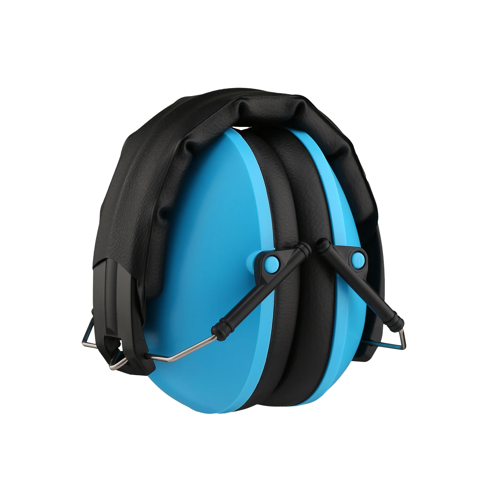 Noise Reduction Multi Purpose Safety Earmuffs Adjustable Headband Earmuff Anti Noise for Ear Protection  Earmuffs