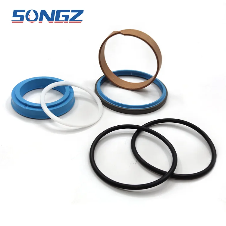 High quality Products Track Adjuster Seal Kit For PC360-7 Adjuster Seal