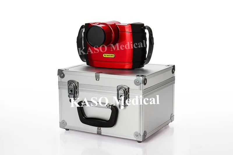 KASO медицинский Горячая продажа Портативный цифровой рентгеновский аппарат блок для зубов