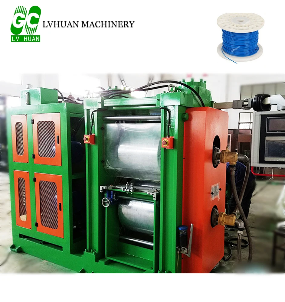 ptfe cable membrane production line