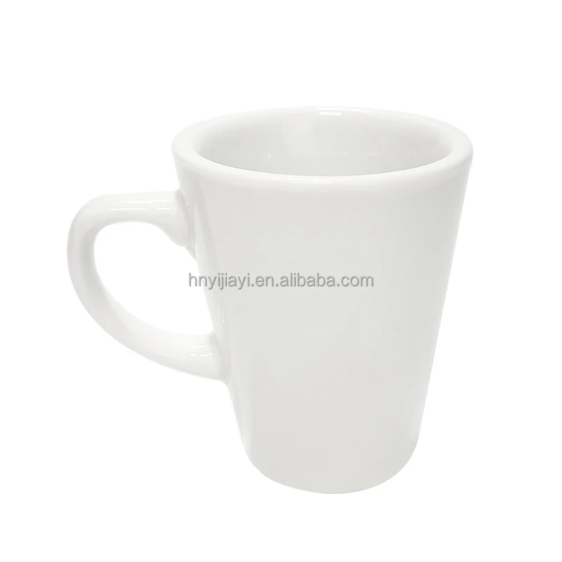 JIUWANG Hot Sells Japanese-style Creative Ceramic Cups Custom Good Quality and Durable Ceramic Tea Coffee Mug