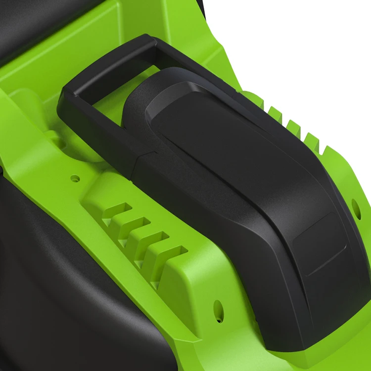 320 мм 1300 Вт горячая Распродажа ручной толчок электрическая