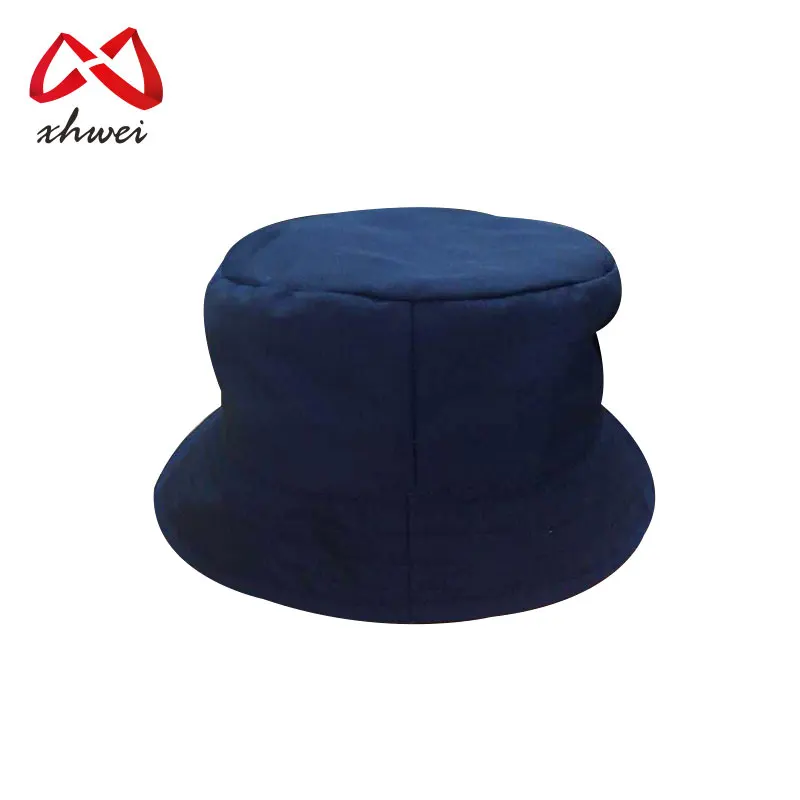 Custom 100% cotton  bucket hats for adults bucket hats with custom logo