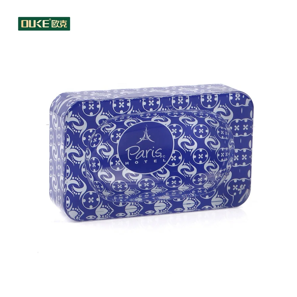 Beautiful design wholesale bathroom acrylic soap holder square acrylic display for soap