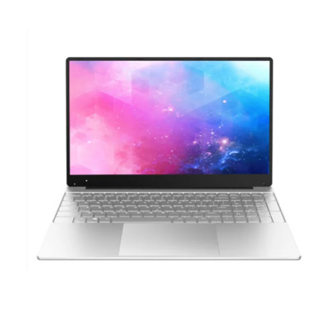 2020 hot selling win10 mini laptop 15.6 inch 8G/16G+128G/512G/1T SSDhard disk cheap laptop