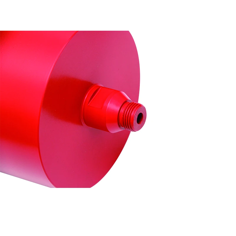 Hot Sale Wet Or Dry Cutting Diamond Core Drill For Stone Concrete Or Reinforced Concrete