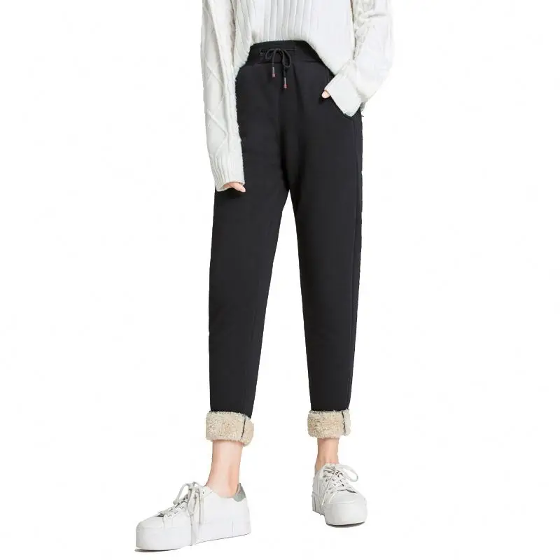High Street Casual Joggers Spring And Summer Trousers Hip-hop Loose Sports Track Pants Beam Footie Sweatpants Guard Pants