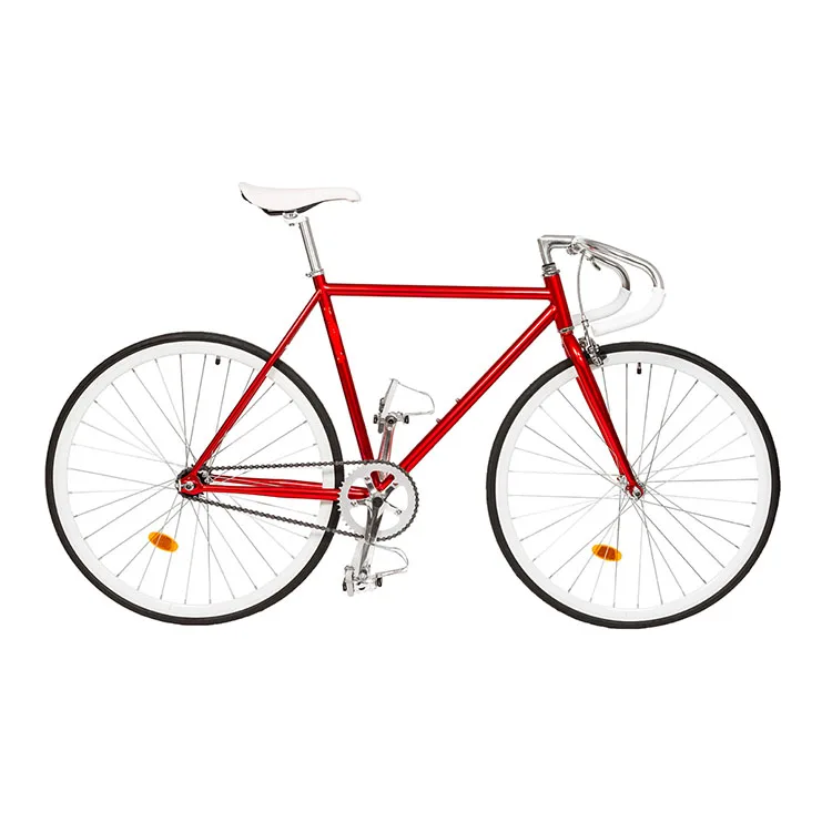 New style fixed gear bike Light Weight Fixed Gear Bike for sale