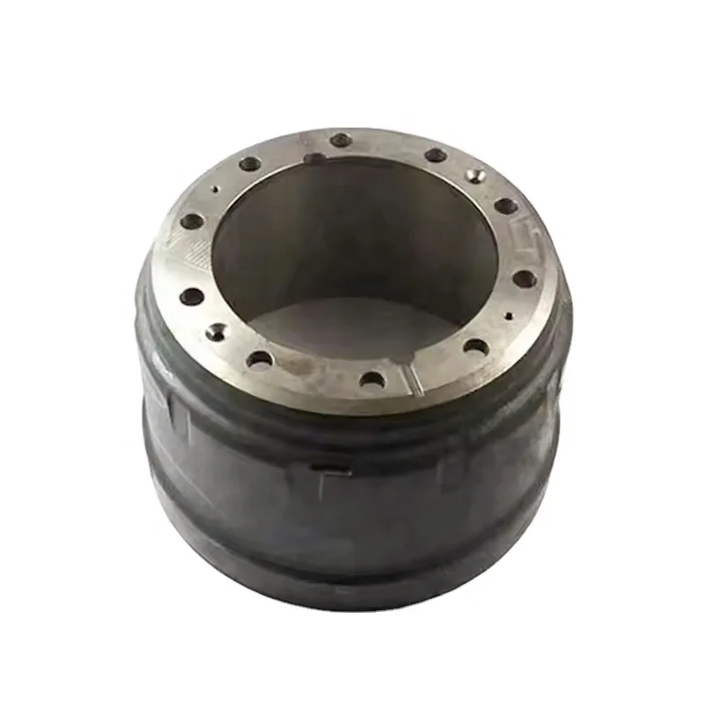 Сверхмощный грузовой тормоз тормозной барабан для Renault 7421451973 7420713927 7421359819