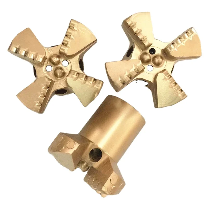 HHWW Low price 153mm PDC drill bits used for well drilling bits for sale