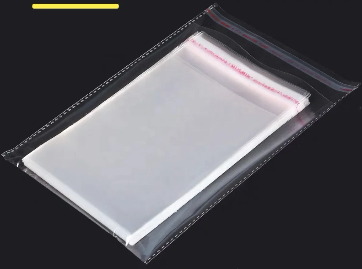 Trade certification poly bag ldpe plastic bag frosted plastic bag