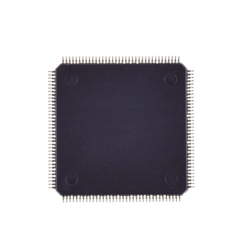 LPC2210FBD144 In Stock QFP144 Purechip New & Original ARM Microcontrollers - MCU IC BOM LPC2210FBD144/01,5