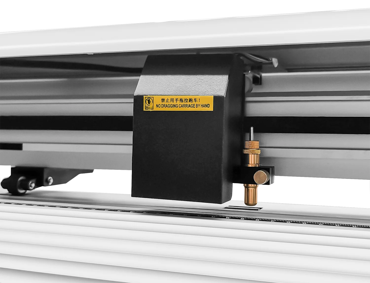 Factory Teneth TNS-24CCD Servo Motor Graph Plotter Machine Contour Cut Vinyl Cutting Plotter For Advertising And Office