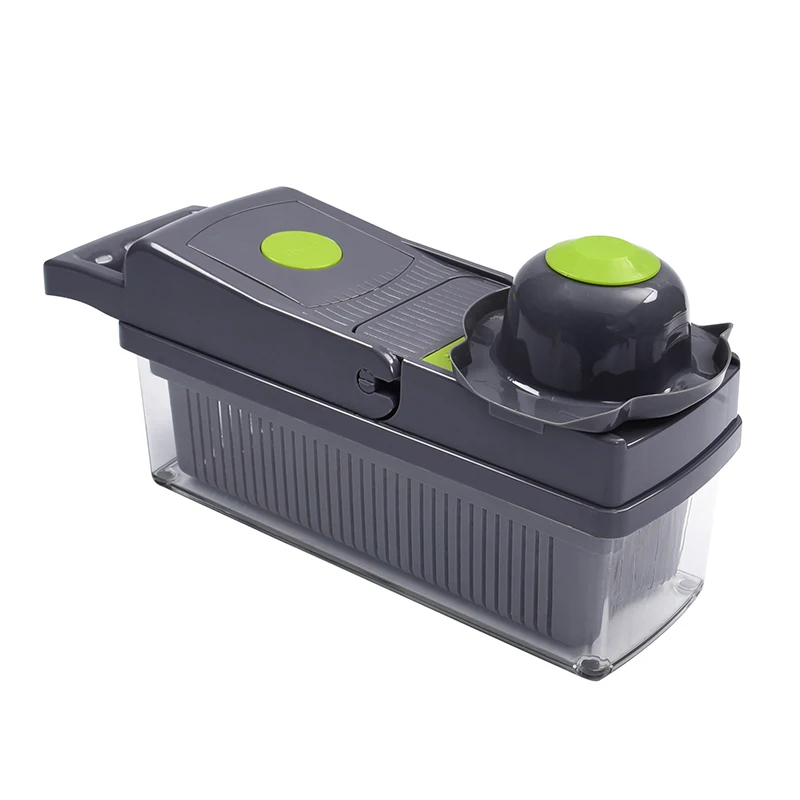 Manual Kitchen Vegetable Chopper Onion Chopper Fruit & Vegetable Tools Fruit Potato Peeler Food Dicer Shredder Handheld