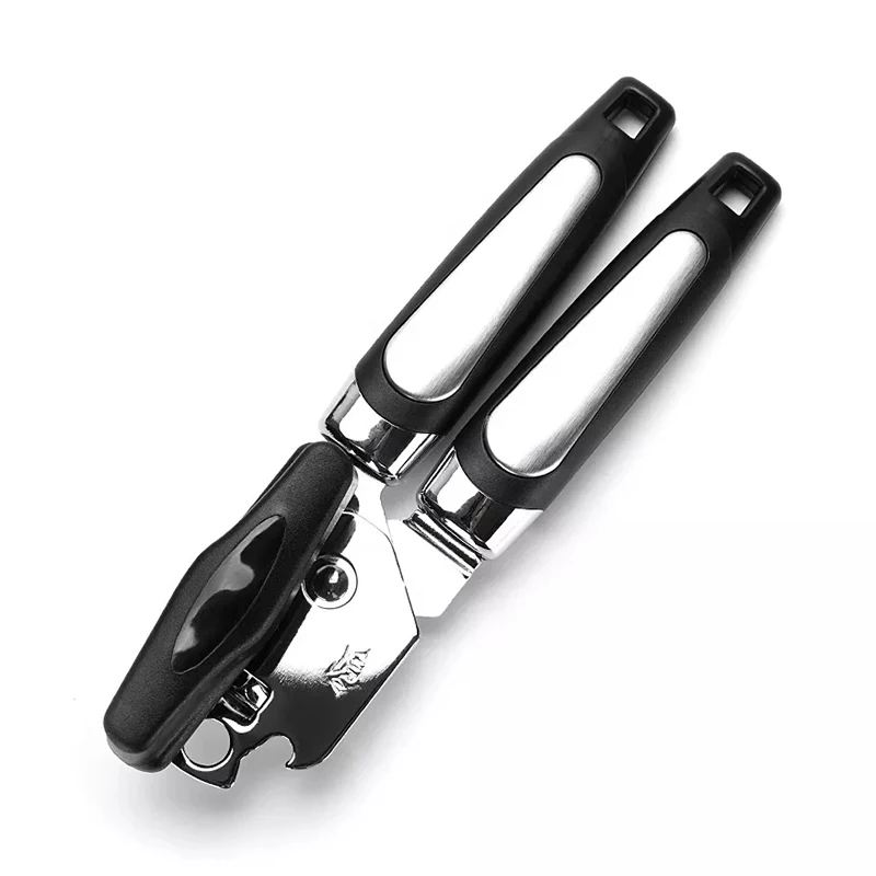 Strong Good stainless steel Multifunctional Manual Can Bottle Opener
