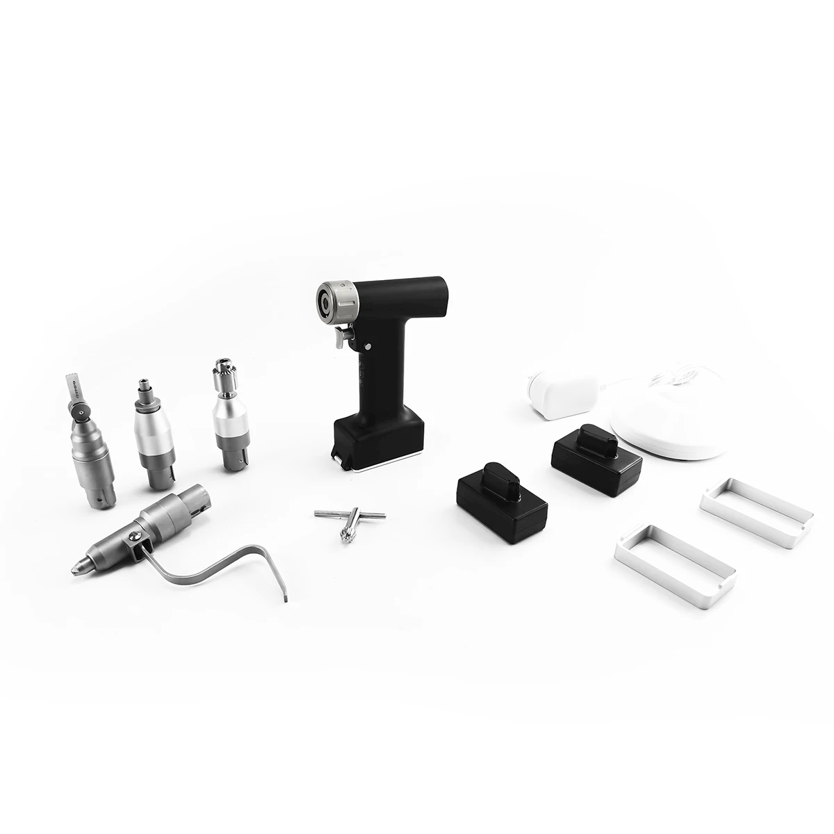 Micro Multifunctional Drill and Saw System Veterinary/Human Surgical Orthopedic Bone Drill for Sale