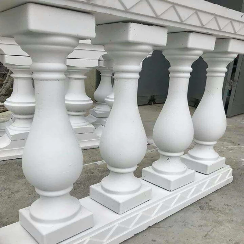 Roman column silicone rubber for Roman column Silicone Rubber