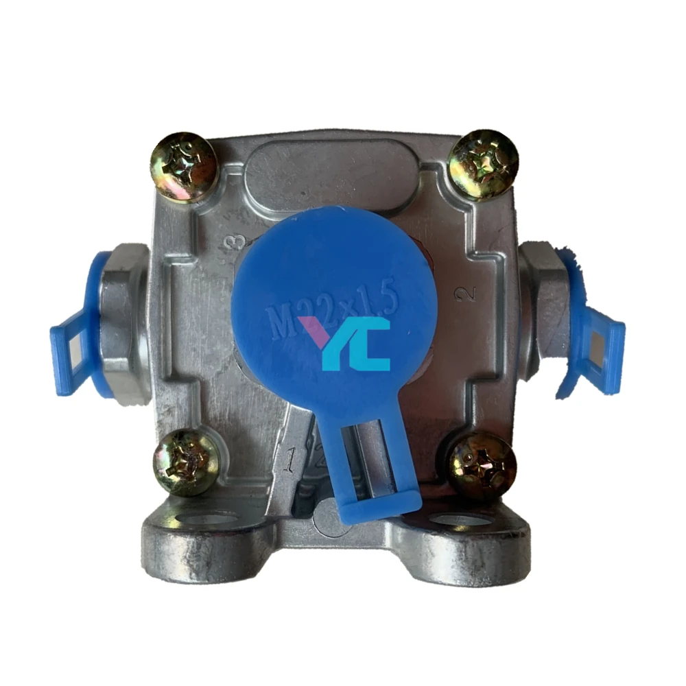 quick release valve for HINO 700 profia E13C truck parts S4740-E002D S4740E002D