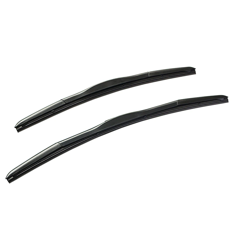 2024 Hot Sale KCTION K-103 Factory Wholesale  For U Hook U type Arm Auto Wipers Accessories Front Hybrid Wiper Blades