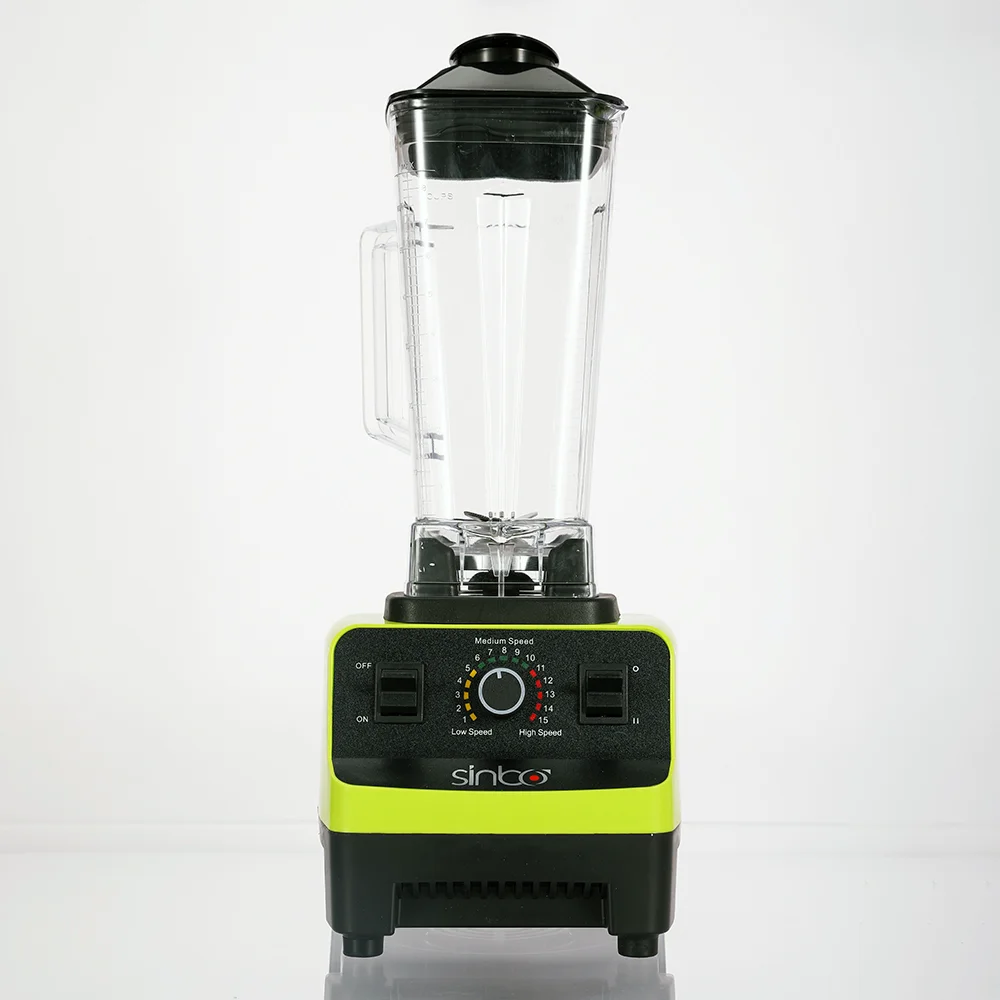  best-selling 1.5L 2L licuadoras yam pounder licuadora portatil heavy duty