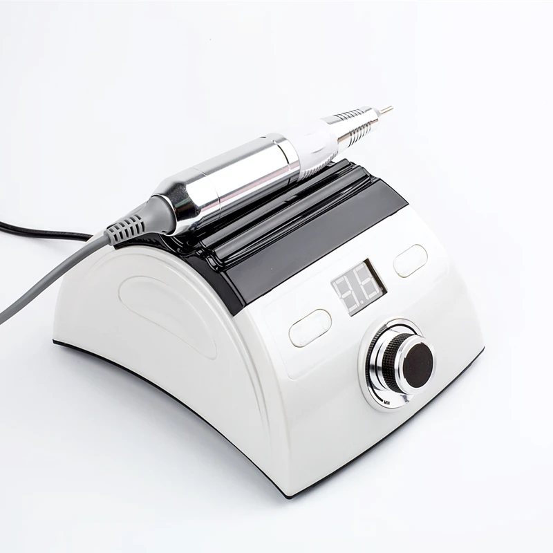 
Professional Manicure Machine 2020 Oem New Arrive Brushless Electric Nail Art Drill For Nail Beauty 50000Rpm 65W 