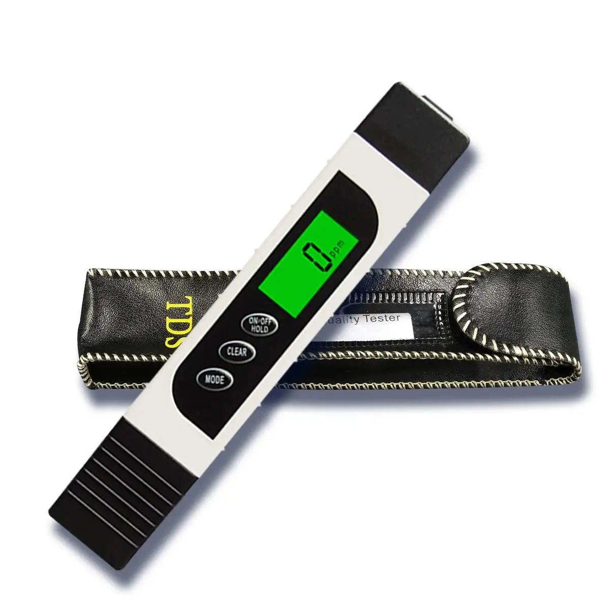 Hot Sale 3-in-1 Digital Water Tester Portable EC Water Quality Meter Smart Home Product Multi-Parameter TDS Meter